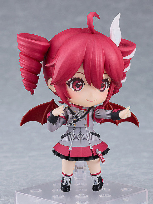 『重音テト』ねんどろいど Synthesizer V AI Ver.【202510再販】